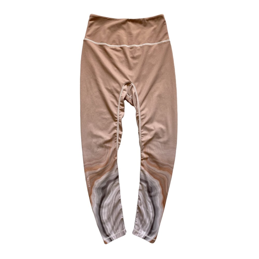 Popactive Poprageous Marble Print Dream Leggings